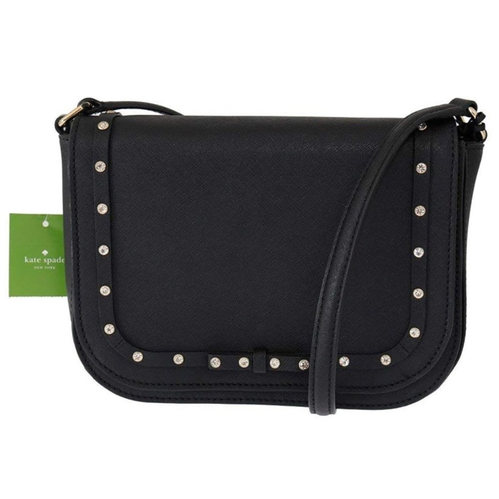 Kate Spade Carsen Crossbody Bag - Picture 4 of 8
